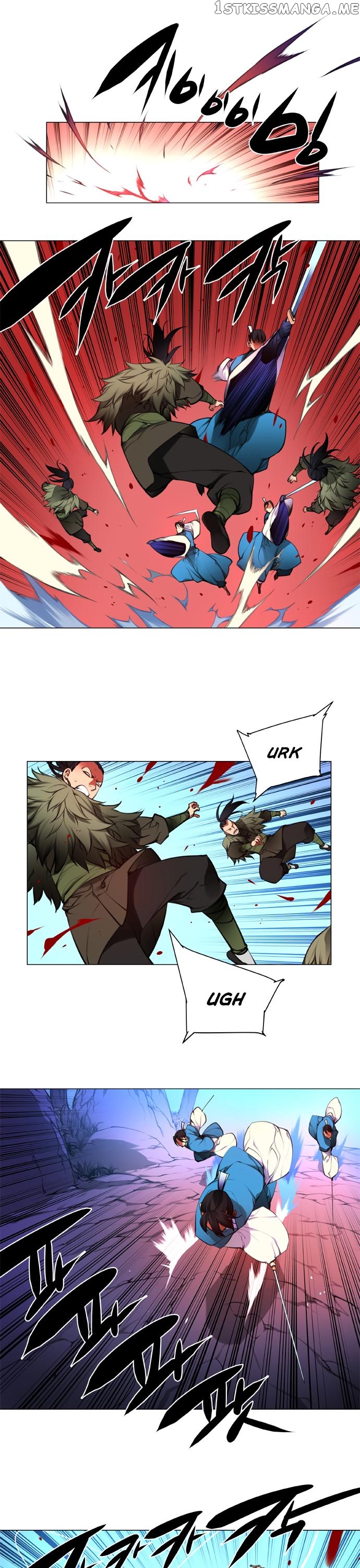 Marchen – The Embodiment of Tales chapter 117 - page 12
