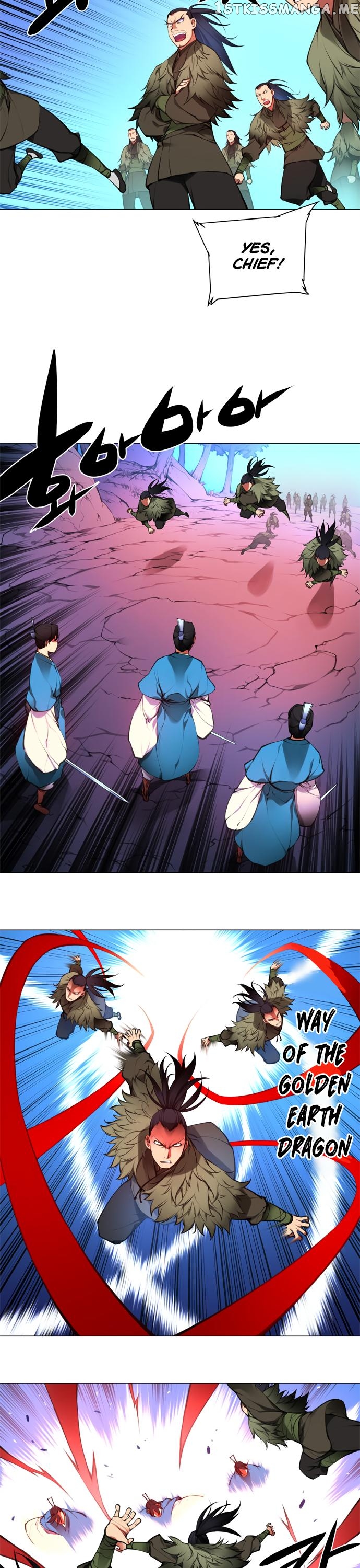 Marchen – The Embodiment of Tales chapter 117 - page 14