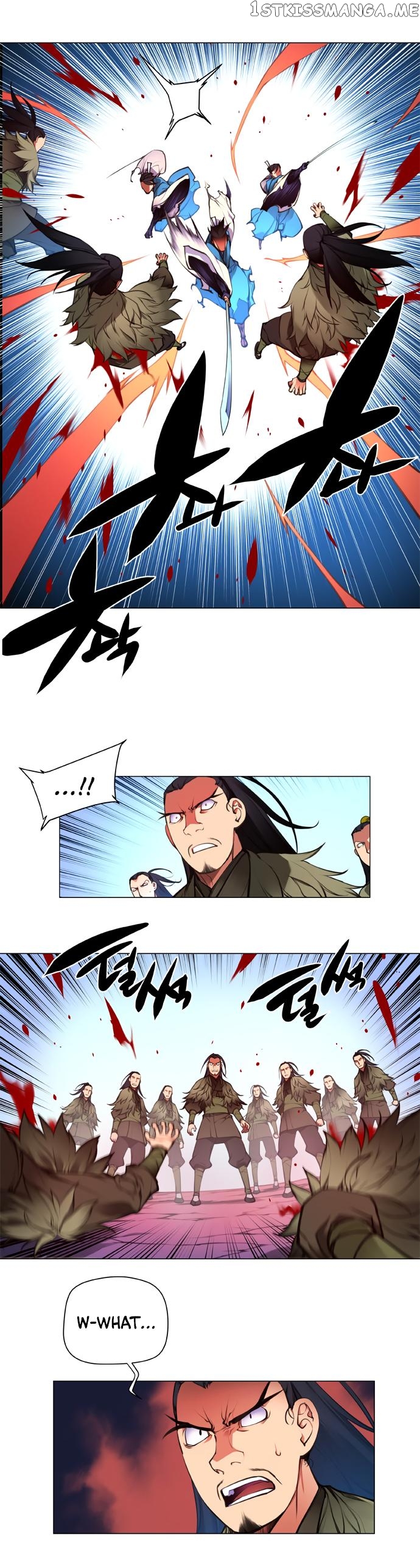 Marchen – The Embodiment of Tales chapter 117 - page 16