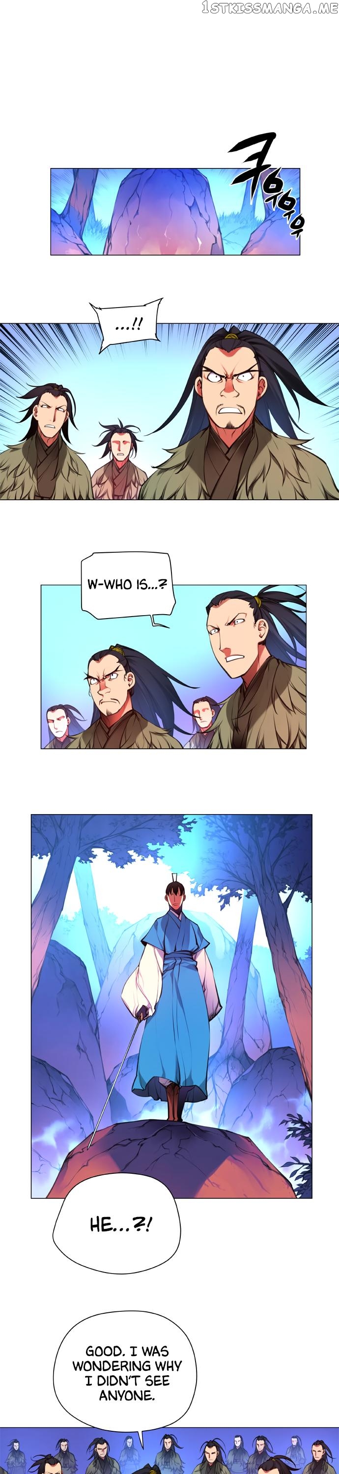 Marchen – The Embodiment of Tales chapter 117 - page 2