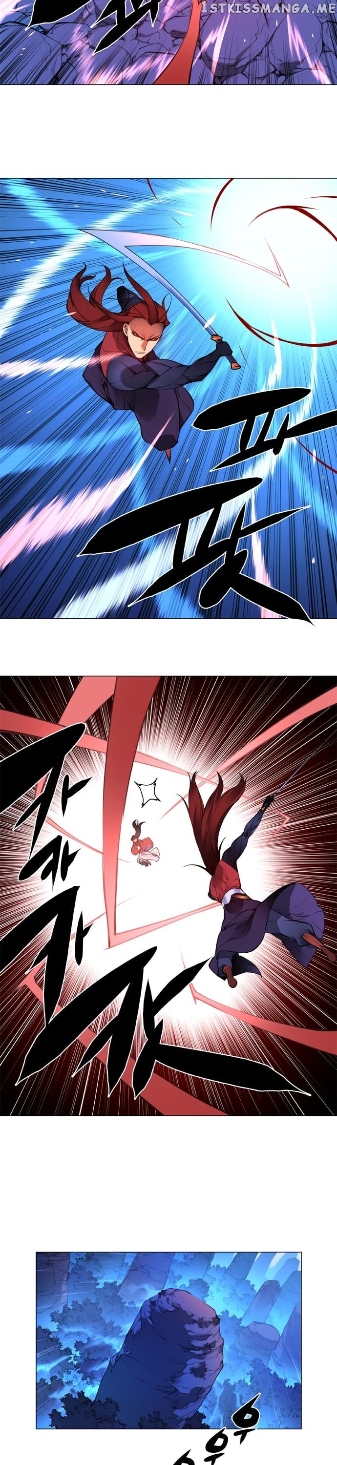 Marchen – The Embodiment of Tales chapter 117 - page 23