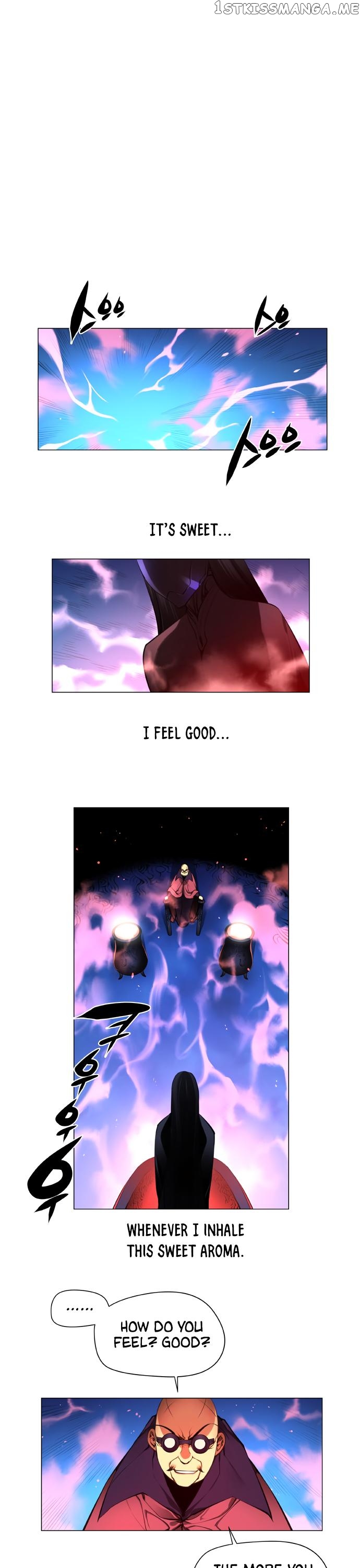 Marchen – The Embodiment of Tales chapter 117 - page 8