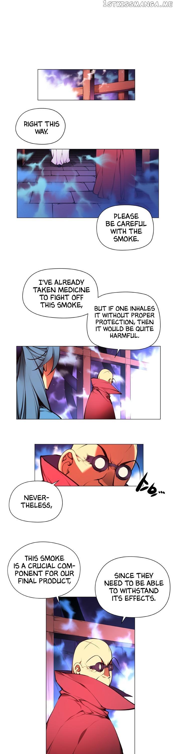 Marchen – The Embodiment of Tales chapter 116 - page 2