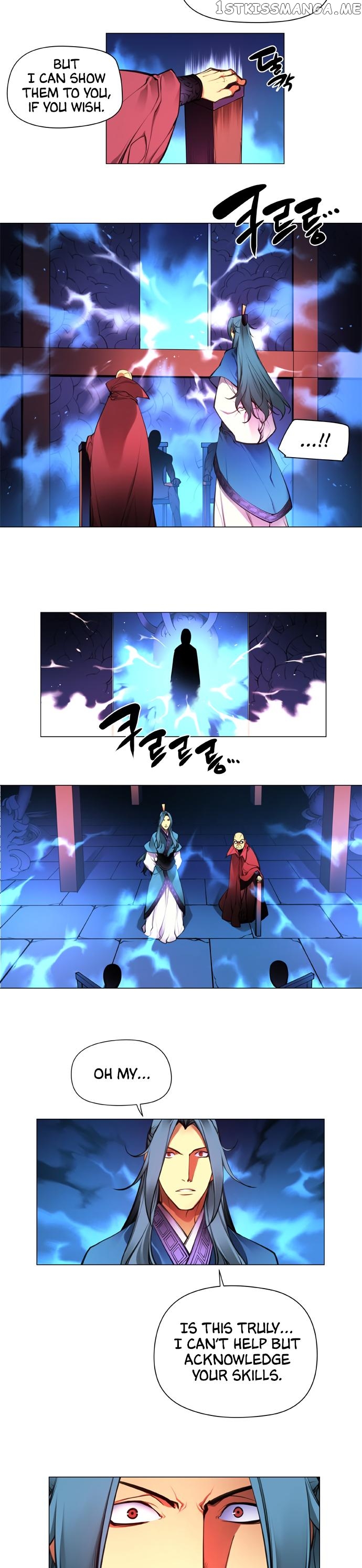 Marchen – The Embodiment of Tales chapter 116 - page 6