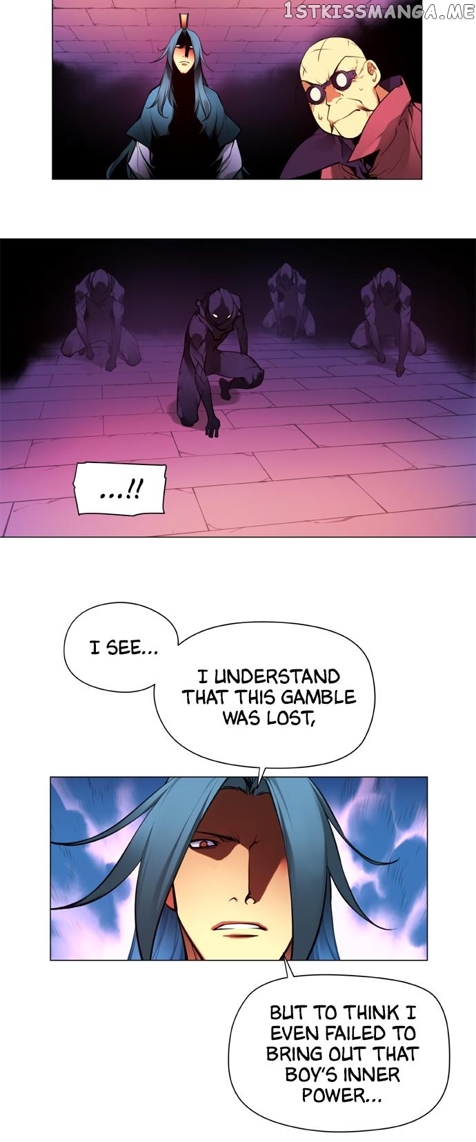 Marchen – The Embodiment of Tales chapter 115 - page 25