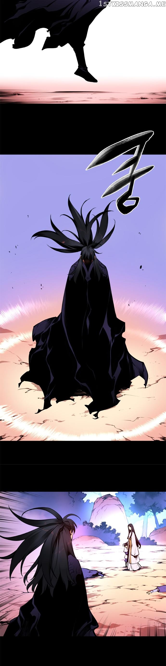 Marchen – The Embodiment of Tales chapter 114 - page 11