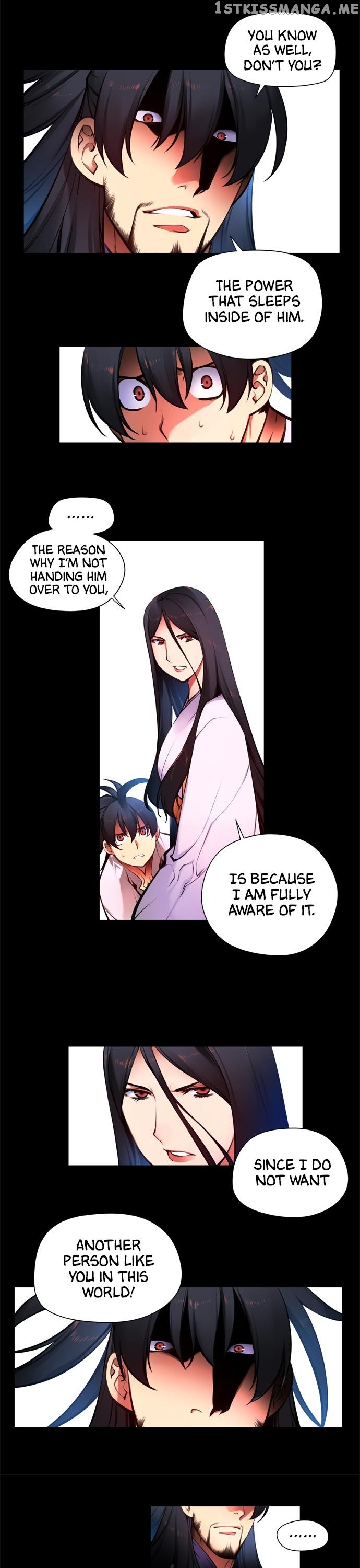 Marchen – The Embodiment of Tales chapter 114 - page 13