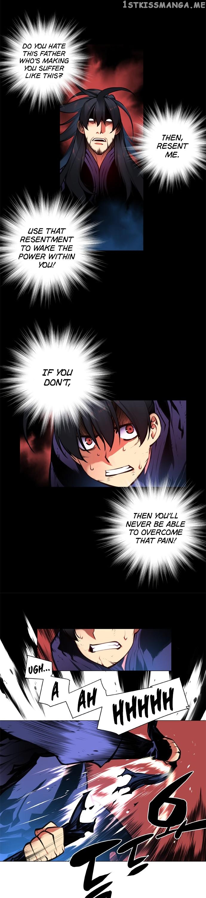 Marchen – The Embodiment of Tales chapter 114 - page 18