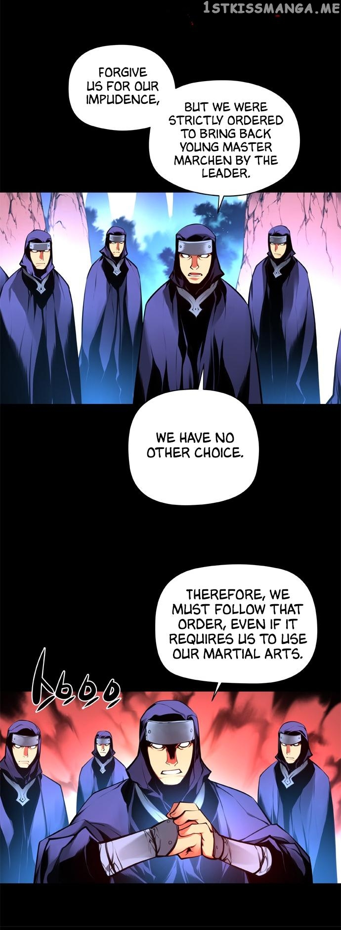 Marchen – The Embodiment of Tales chapter 114 - page 7