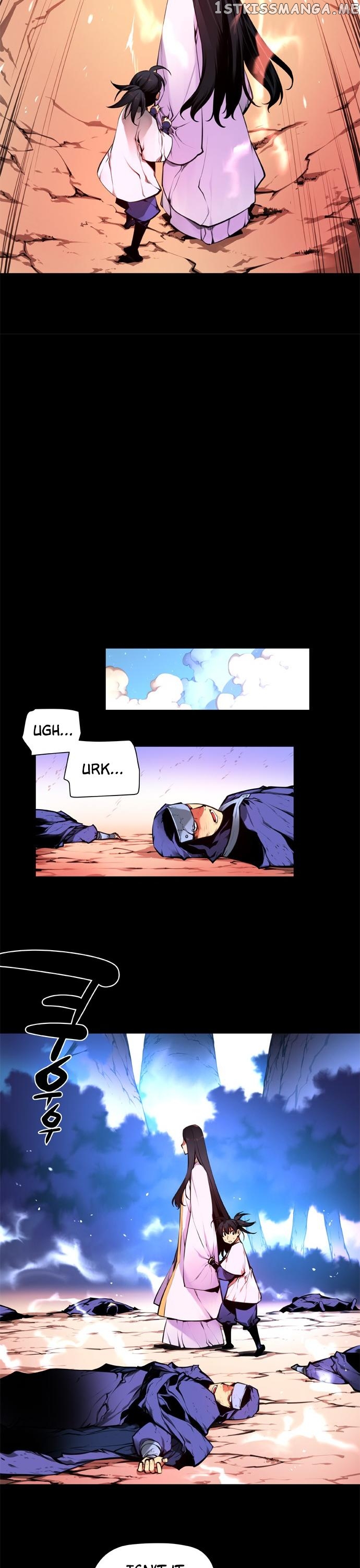 Marchen – The Embodiment of Tales chapter 114 - page 9
