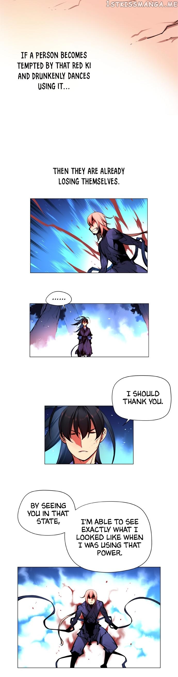 Marchen – The Embodiment of Tales chapter 113 - page 17