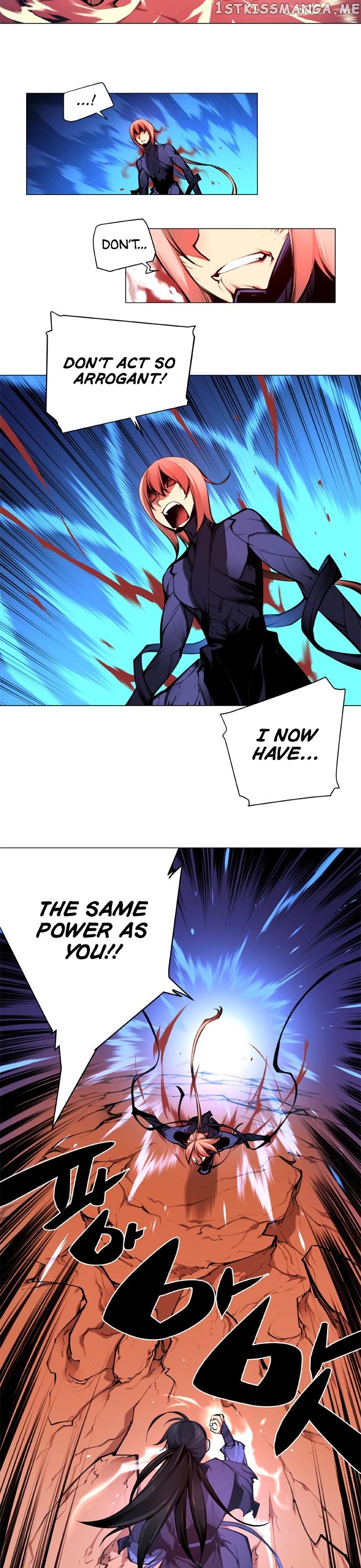 Marchen – The Embodiment of Tales chapter 113 - page 19