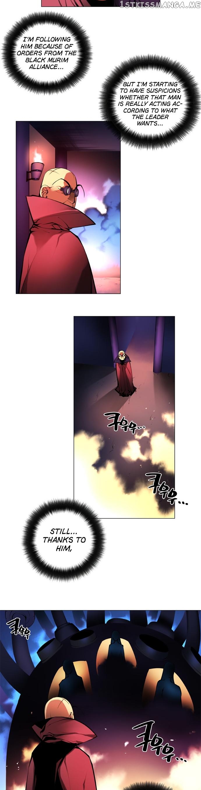 Marchen – The Embodiment of Tales chapter 113 - page 21