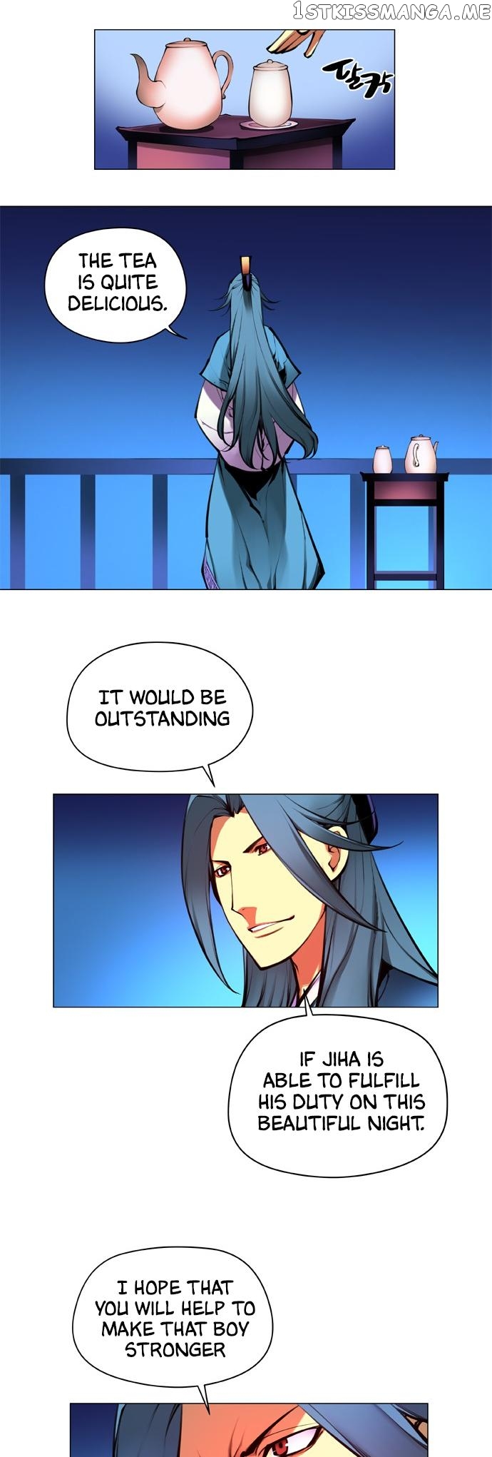Marchen – The Embodiment of Tales chapter 113 - page 23