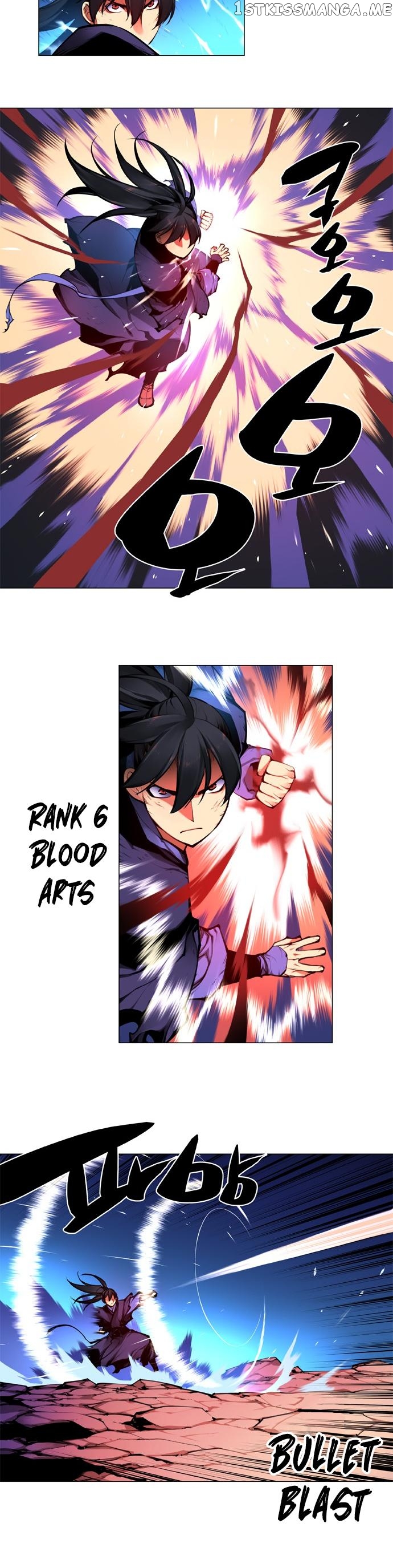 Marchen – The Embodiment of Tales chapter 113 - page 6