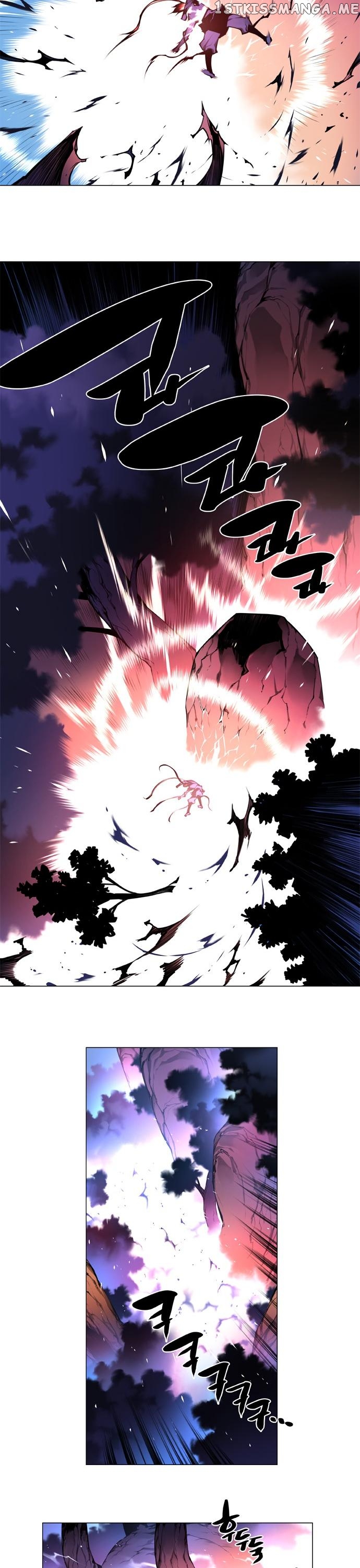 Marchen – The Embodiment of Tales chapter 113 - page 8