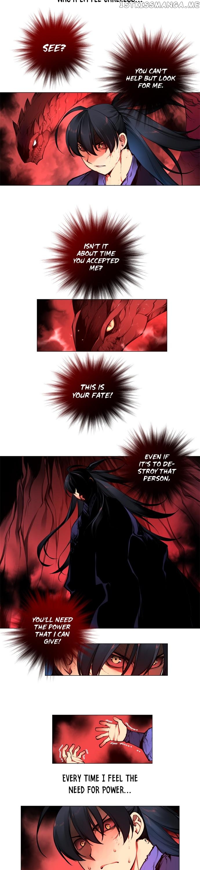 Marchen – The Embodiment of Tales chapter 112 - page 10
