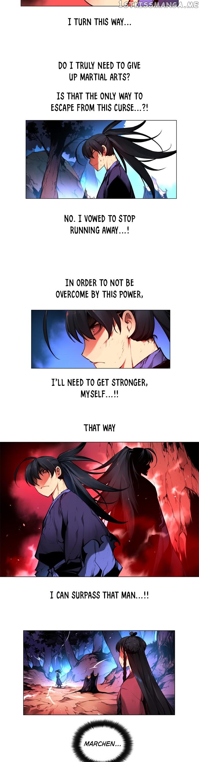 Marchen – The Embodiment of Tales chapter 112 - page 11