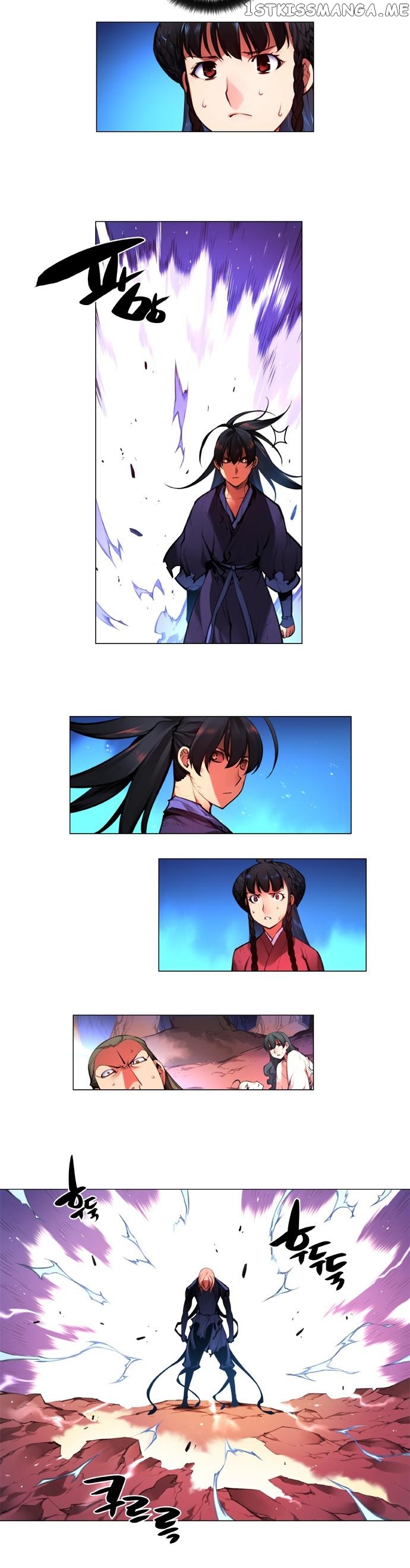 Marchen – The Embodiment of Tales chapter 112 - page 12