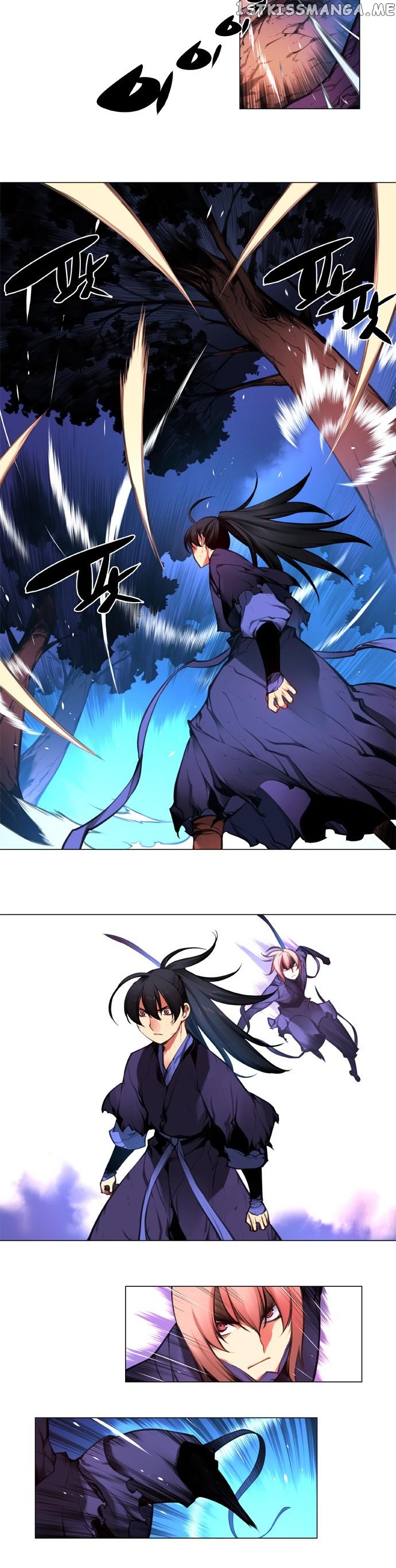 Marchen – The Embodiment of Tales chapter 112 - page 17