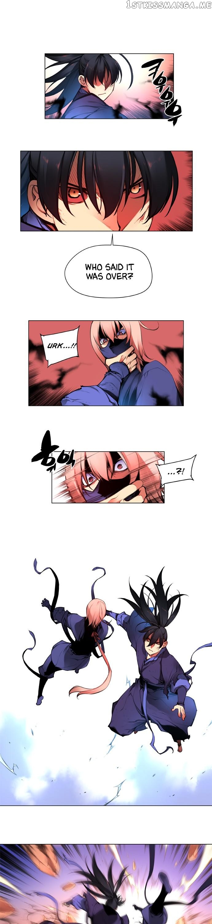 Marchen – The Embodiment of Tales chapter 112 - page 2