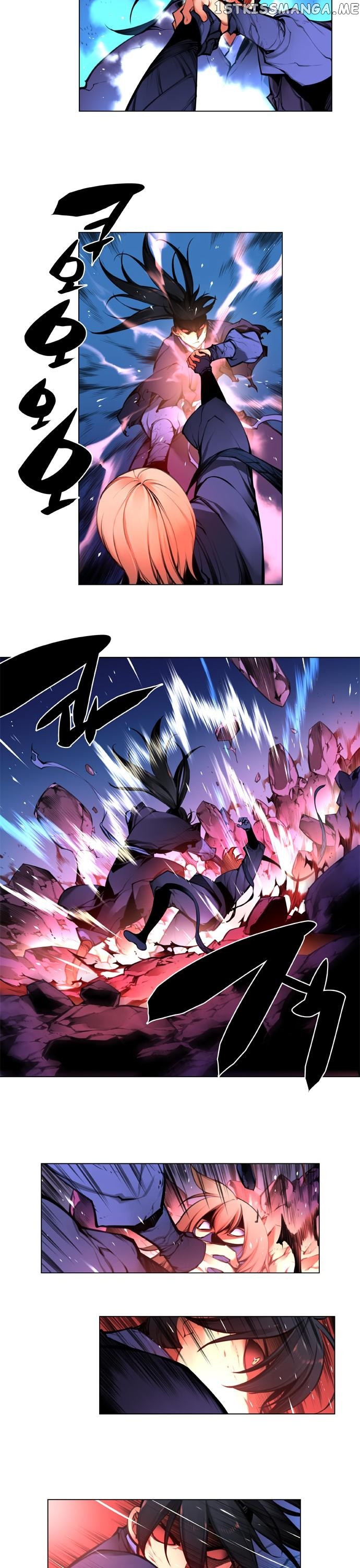 Marchen – The Embodiment of Tales chapter 112 - page 4