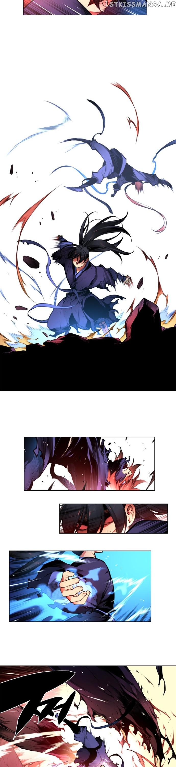 Marchen – The Embodiment of Tales chapter 112 - page 5