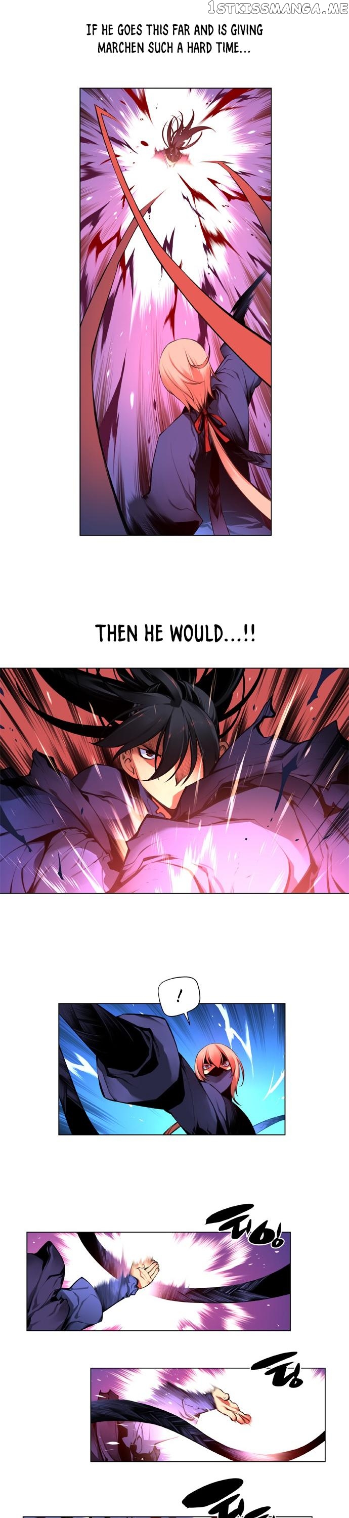 Marchen – The Embodiment of Tales chapter 111 - page 13