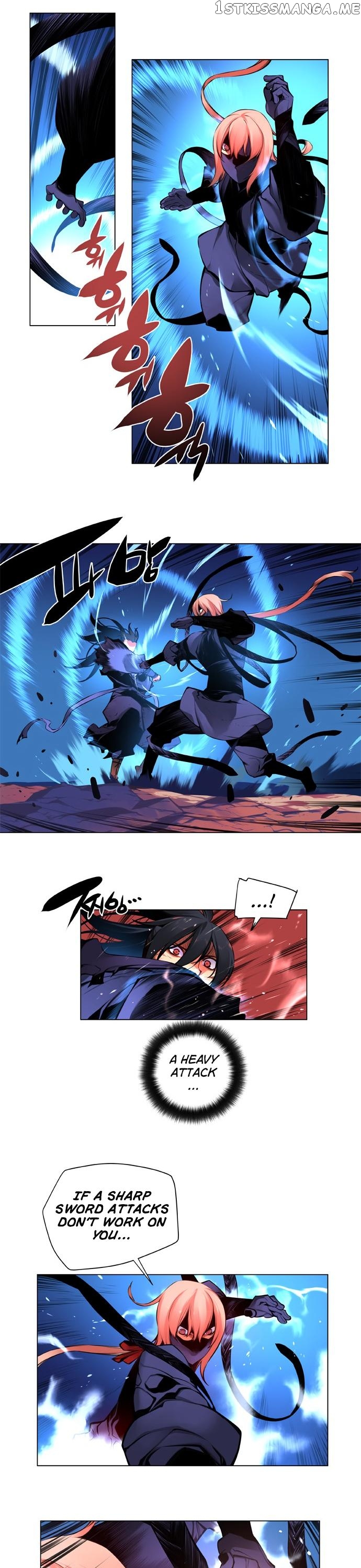 Marchen – The Embodiment of Tales chapter 111 - page 18