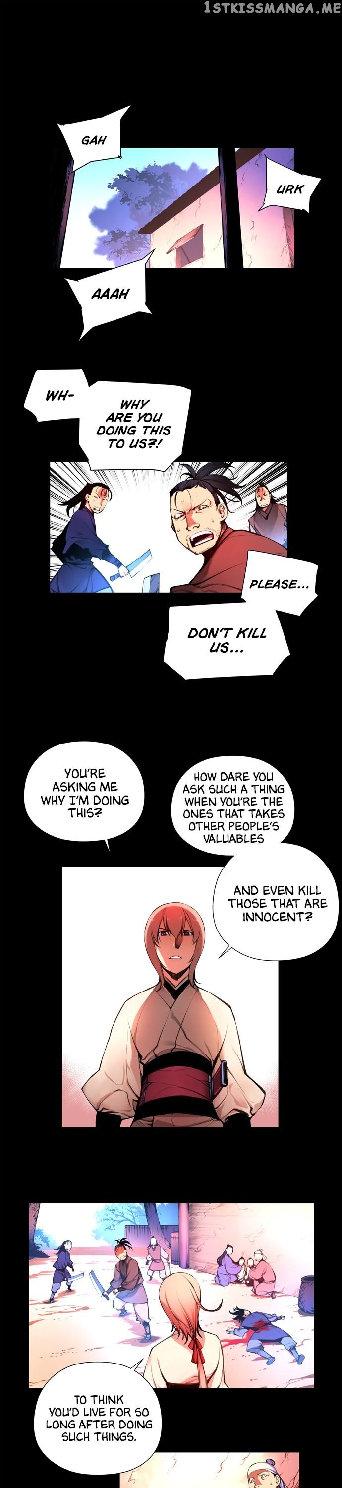 Marchen – The Embodiment of Tales chapter 111 - page 2