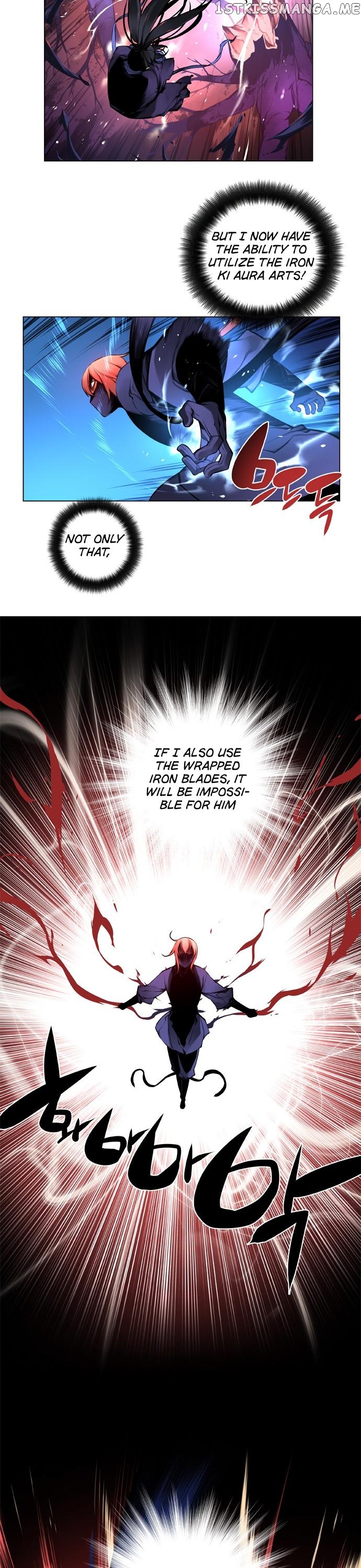 Marchen – The Embodiment of Tales chapter 111 - page 20