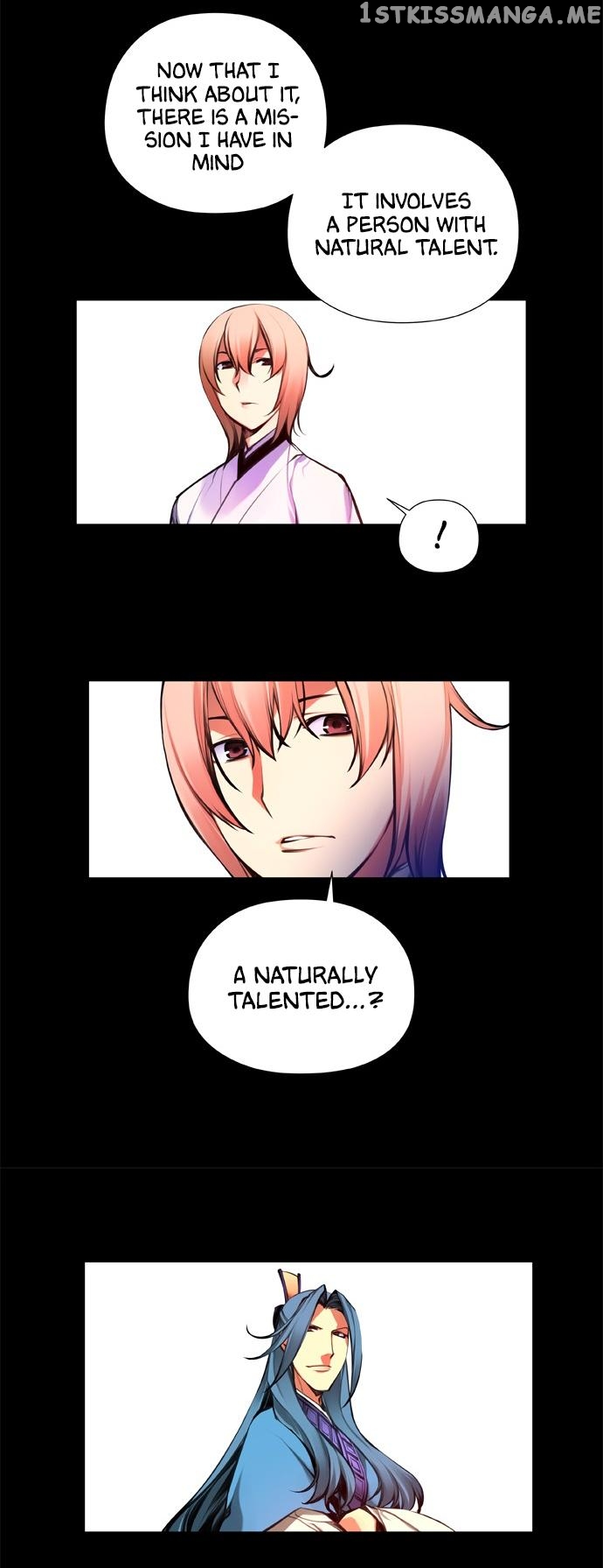 Marchen – The Embodiment of Tales chapter 111 - page 7