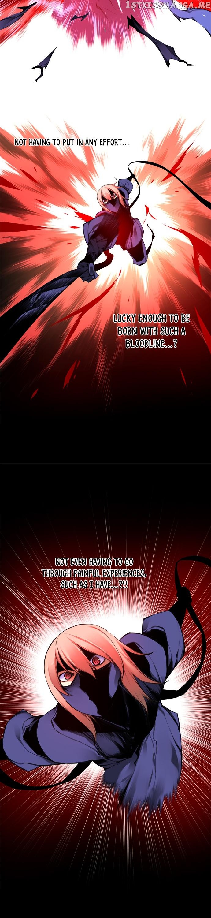 Marchen – The Embodiment of Tales chapter 111 - page 9