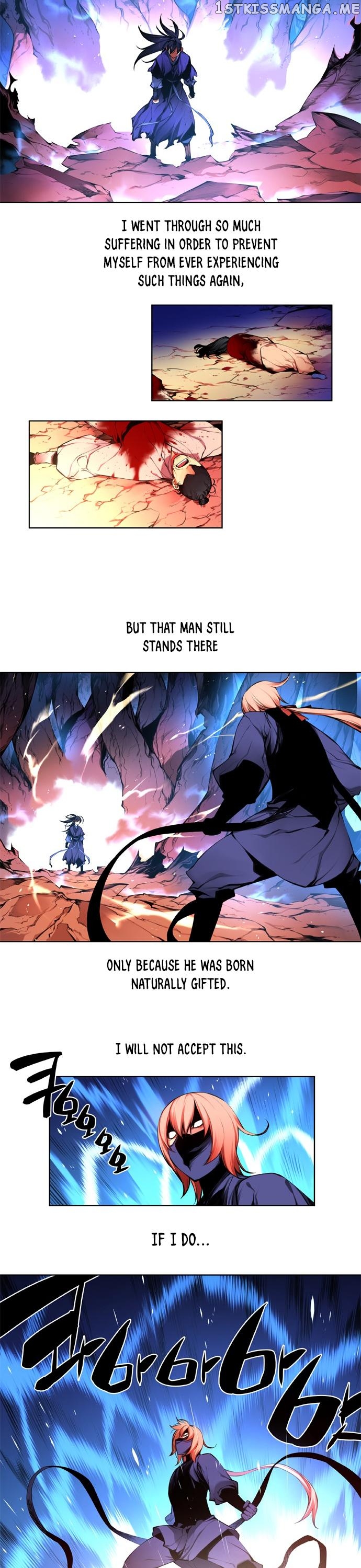 Marchen – The Embodiment of Tales chapter 110 - page 10