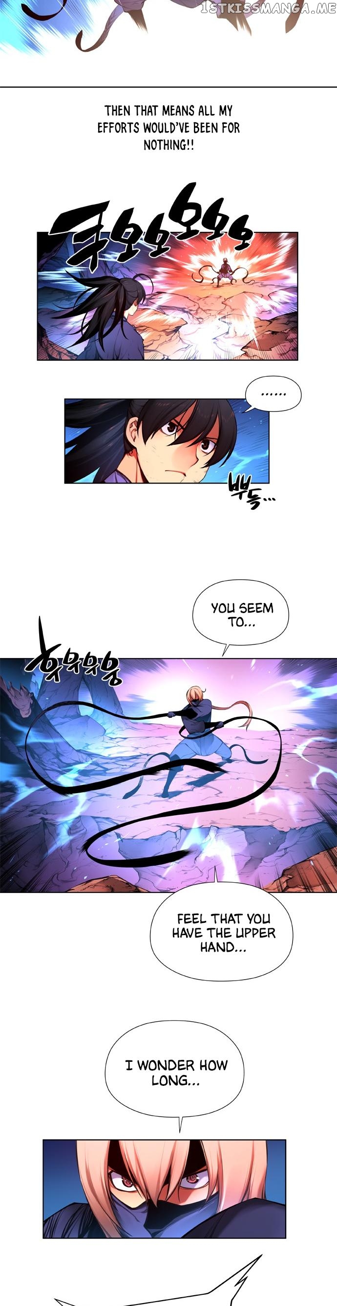 Marchen – The Embodiment of Tales chapter 110 - page 11
