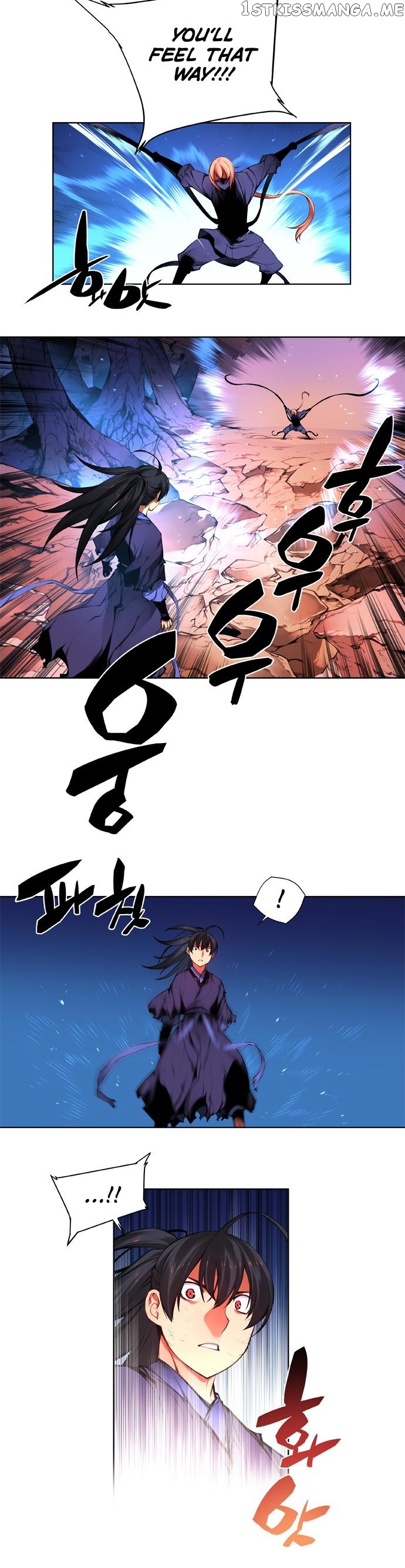 Marchen – The Embodiment of Tales chapter 110 - page 12