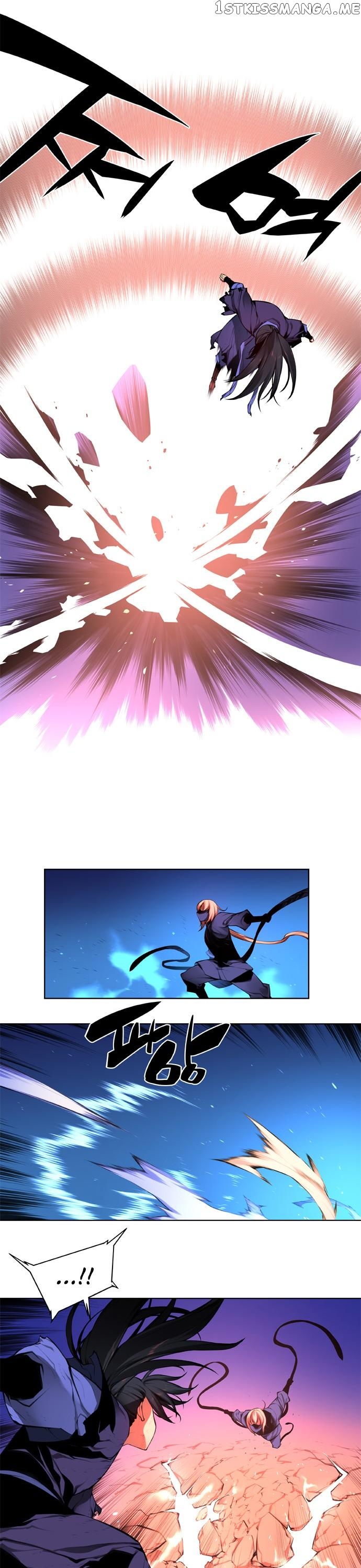 Marchen – The Embodiment of Tales chapter 110 - page 13