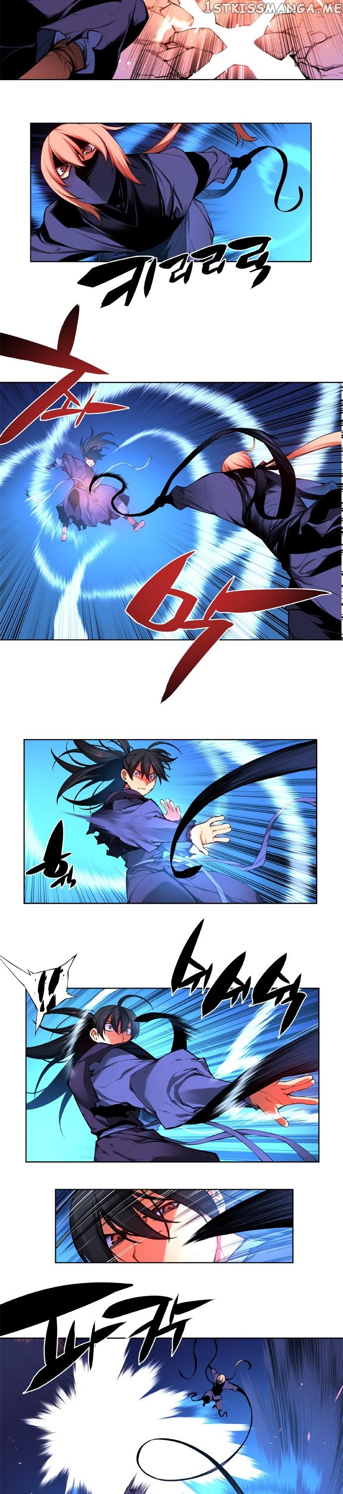 Marchen – The Embodiment of Tales chapter 110 - page 14