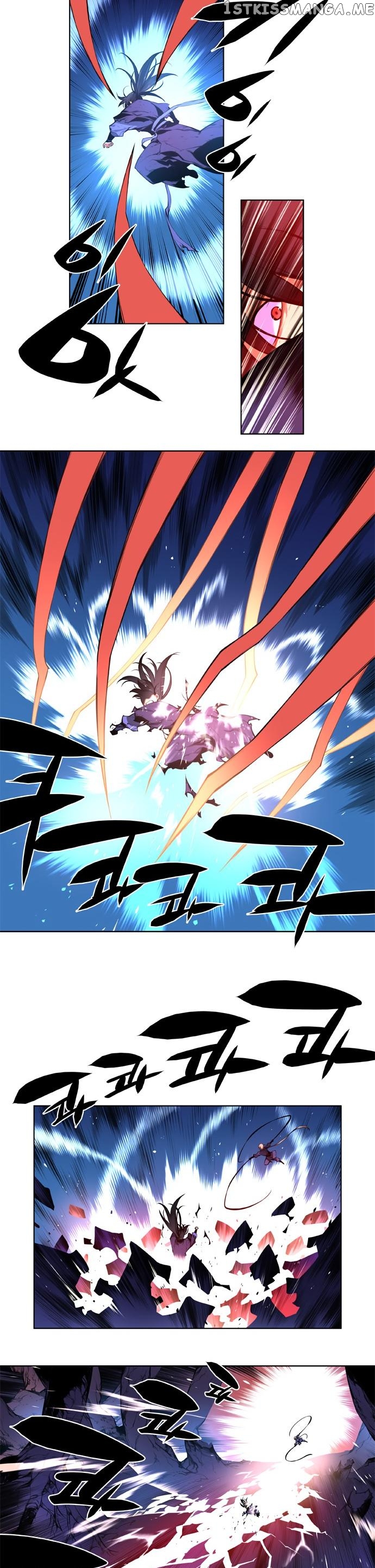 Marchen – The Embodiment of Tales chapter 110 - page 16