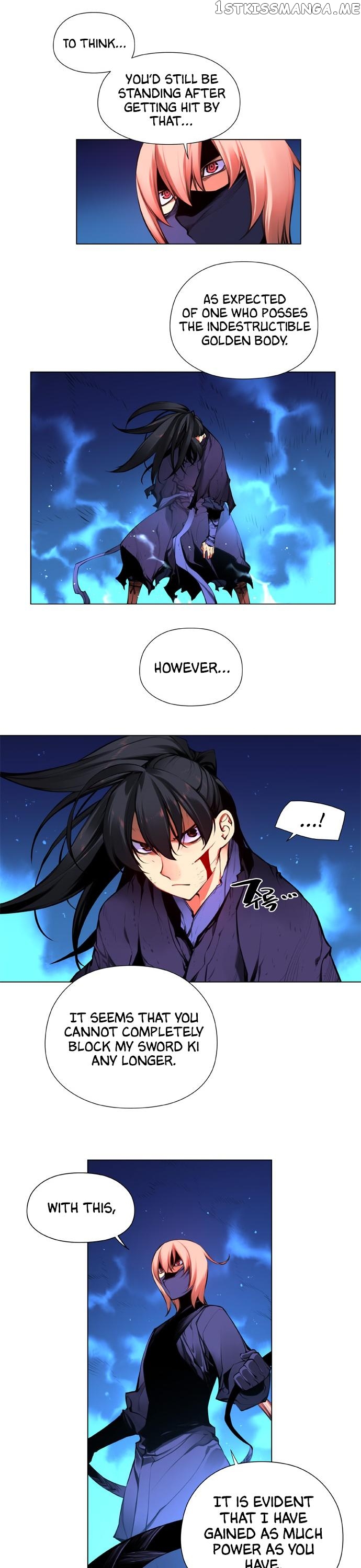 Marchen – The Embodiment of Tales chapter 110 - page 18