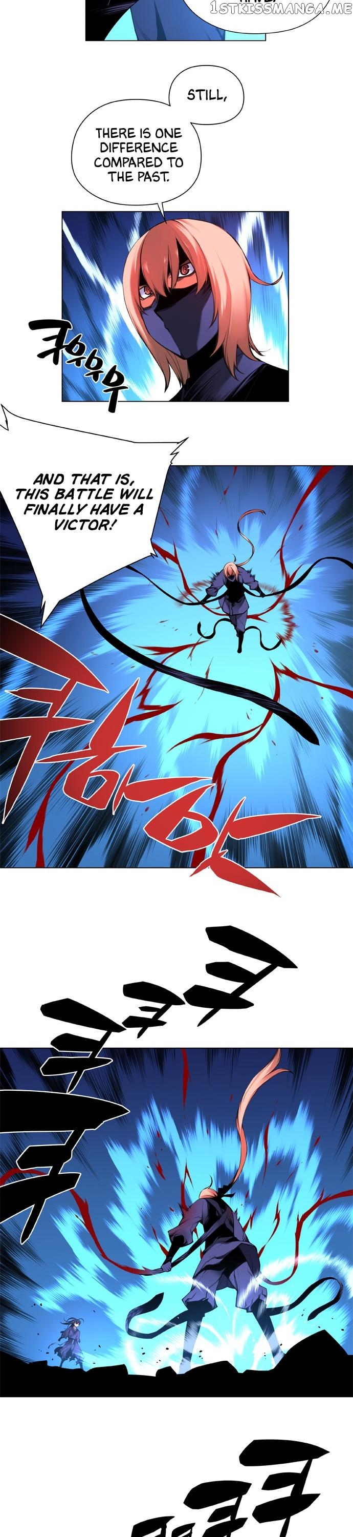 Marchen – The Embodiment of Tales chapter 110 - page 19