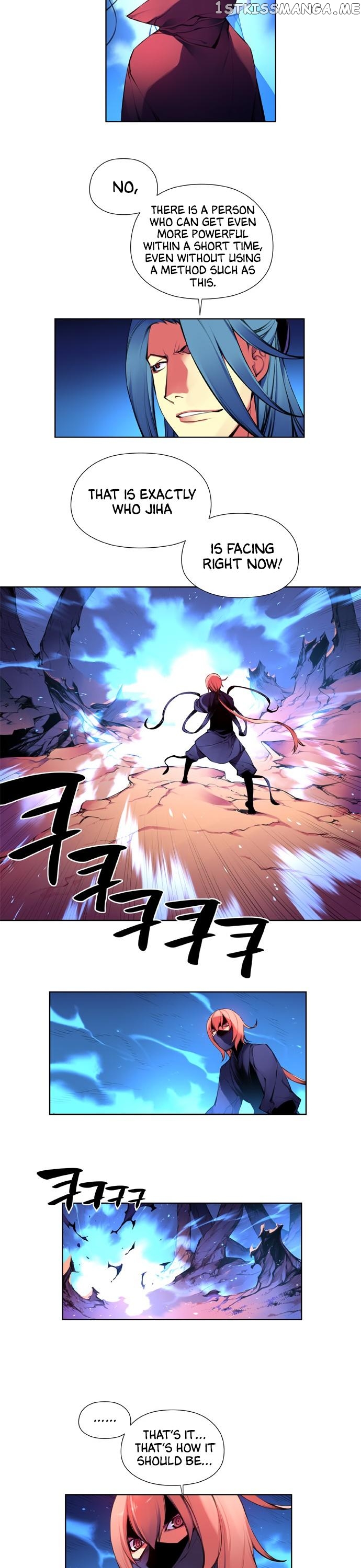 Marchen – The Embodiment of Tales chapter 110 - page 4