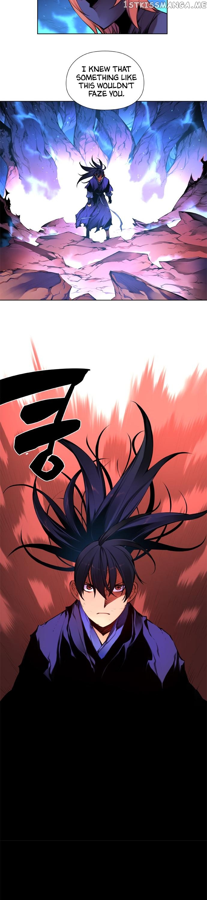 Marchen – The Embodiment of Tales chapter 110 - page 5
