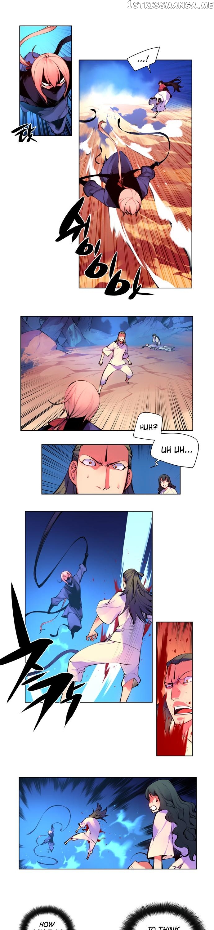 Marchen – The Embodiment of Tales chapter 109 - page 13