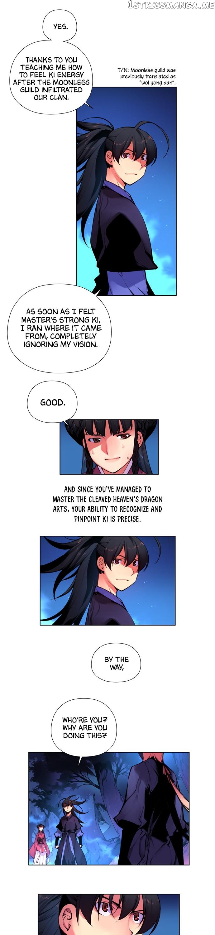 Marchen – The Embodiment of Tales chapter 109 - page 18