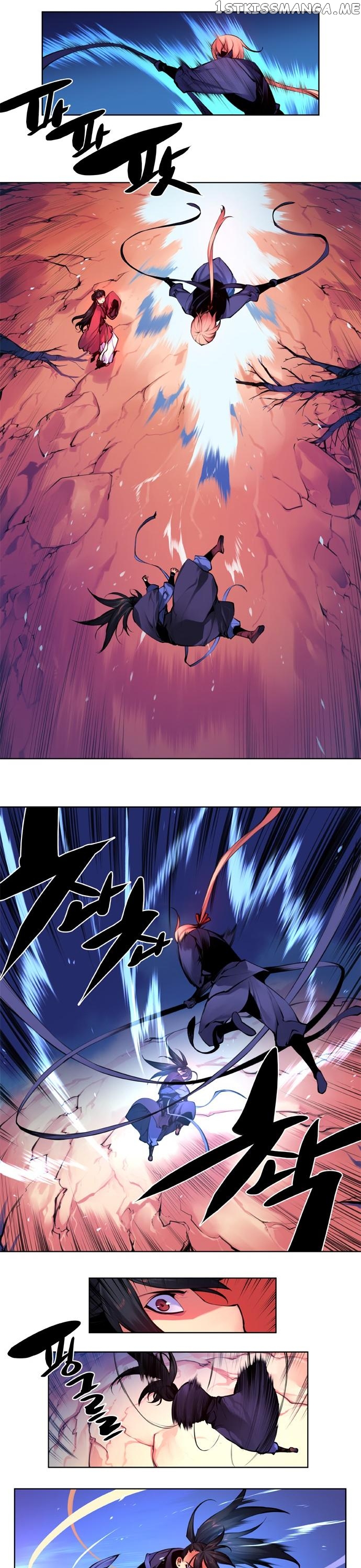 Marchen – The Embodiment of Tales chapter 109 - page 23