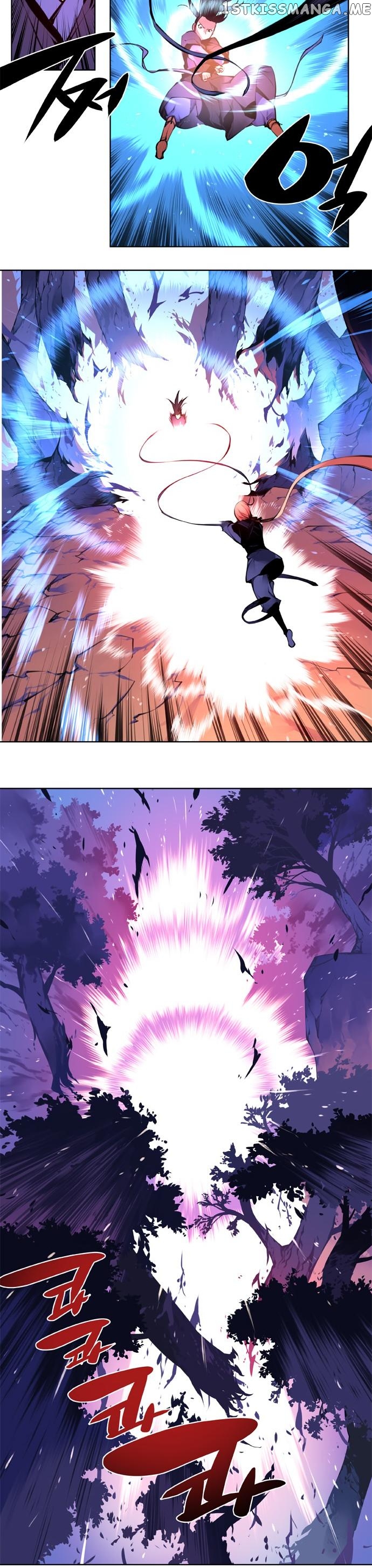 Marchen – The Embodiment of Tales chapter 109 - page 25