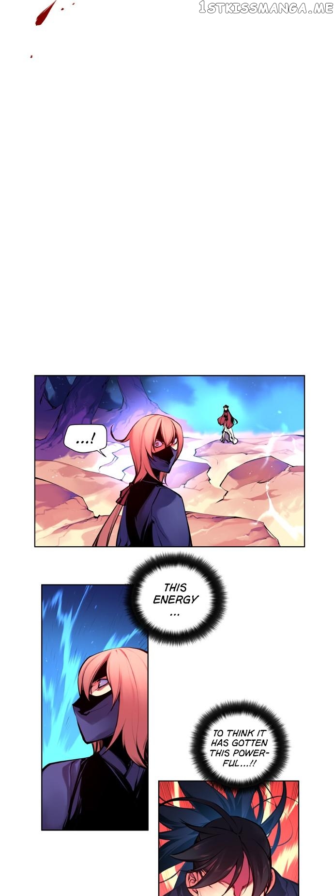 Marchen – The Embodiment of Tales chapter 109 - page 6