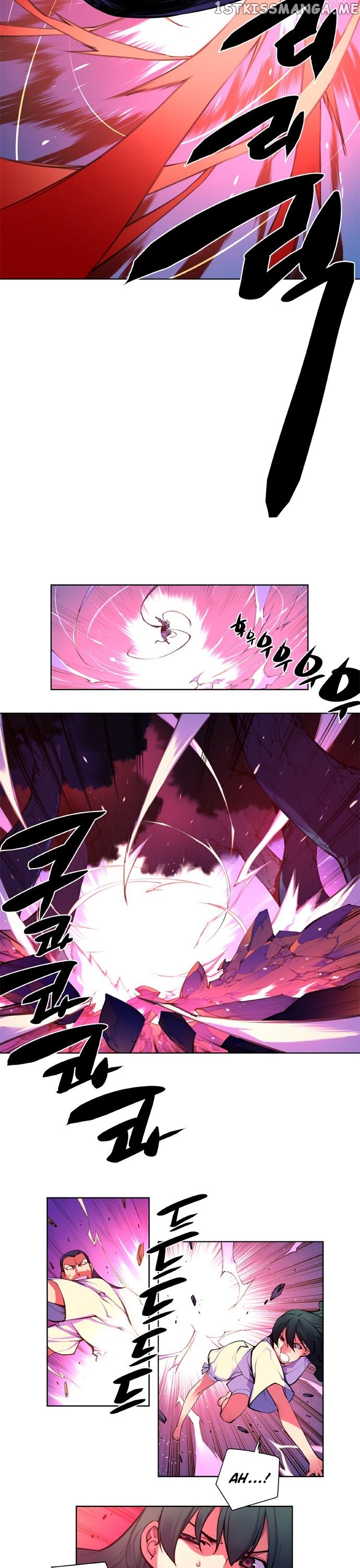 Marchen – The Embodiment of Tales chapter 108 - page 14
