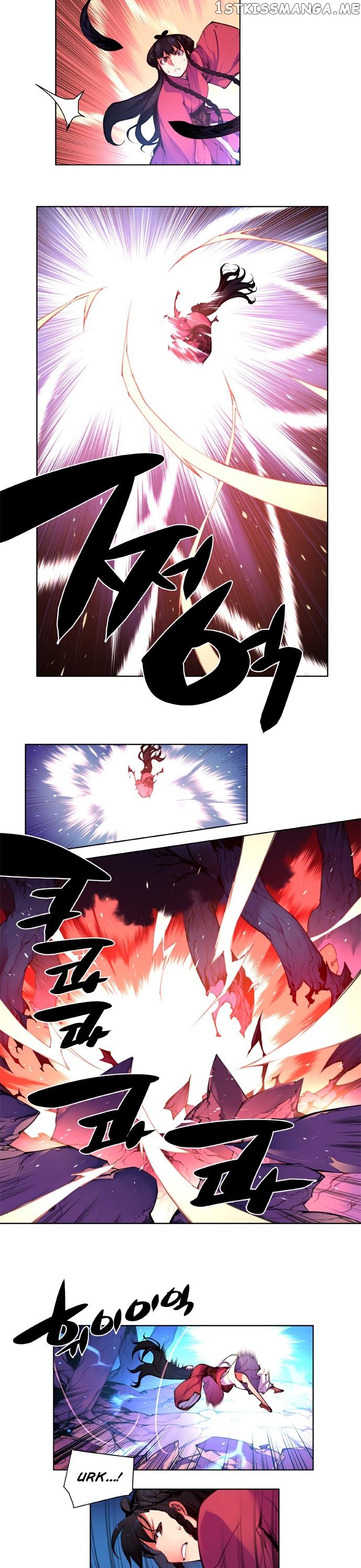 Marchen – The Embodiment of Tales chapter 108 - page 19